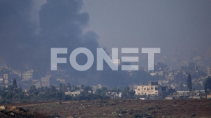 Ubijeno devet Palestinaca